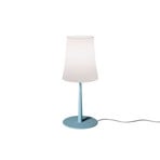 Birdie Easy Asztali Lámpa Opaque Light Blue - Foscarini