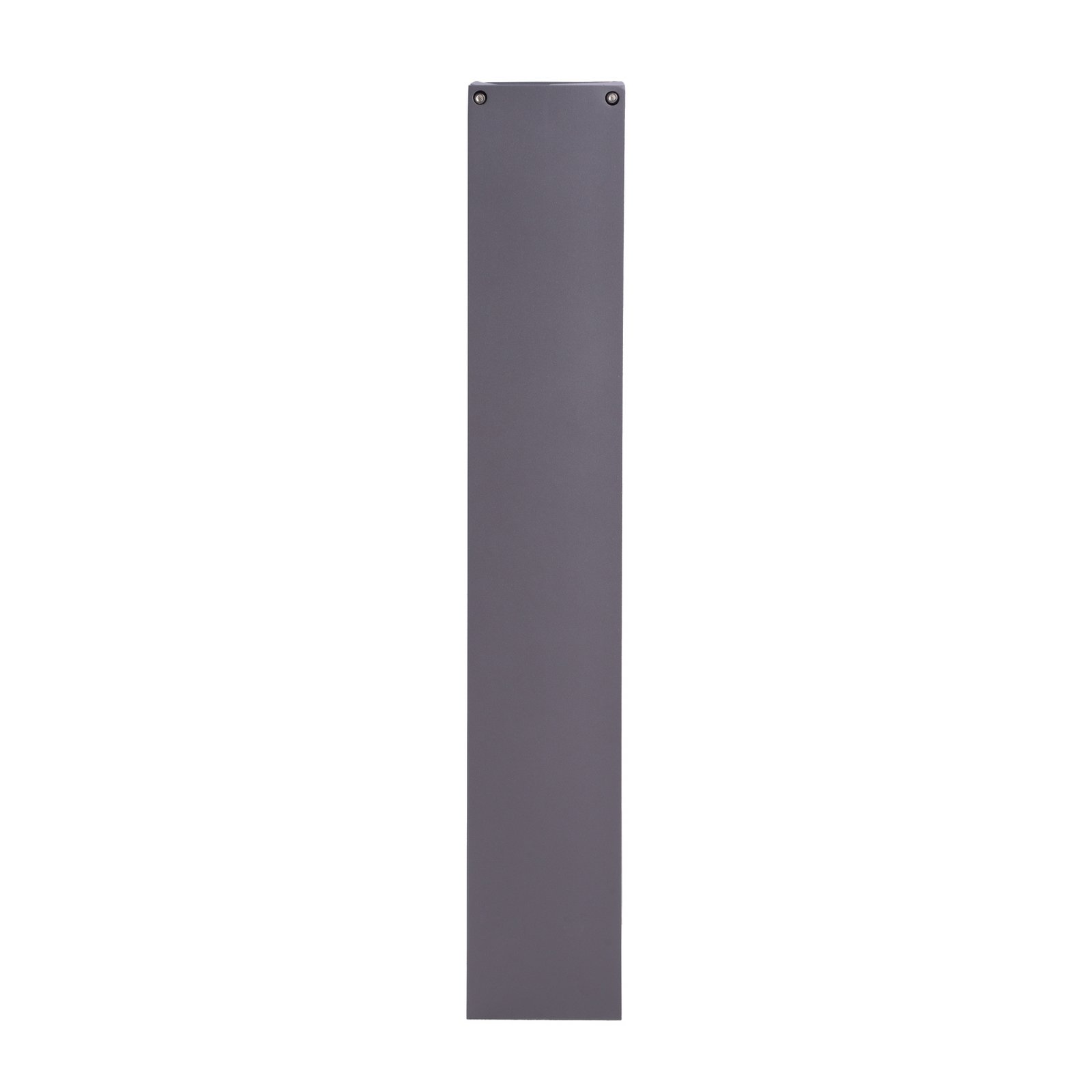 Luitgard LED Outdoor Bollard Alu - Lindby