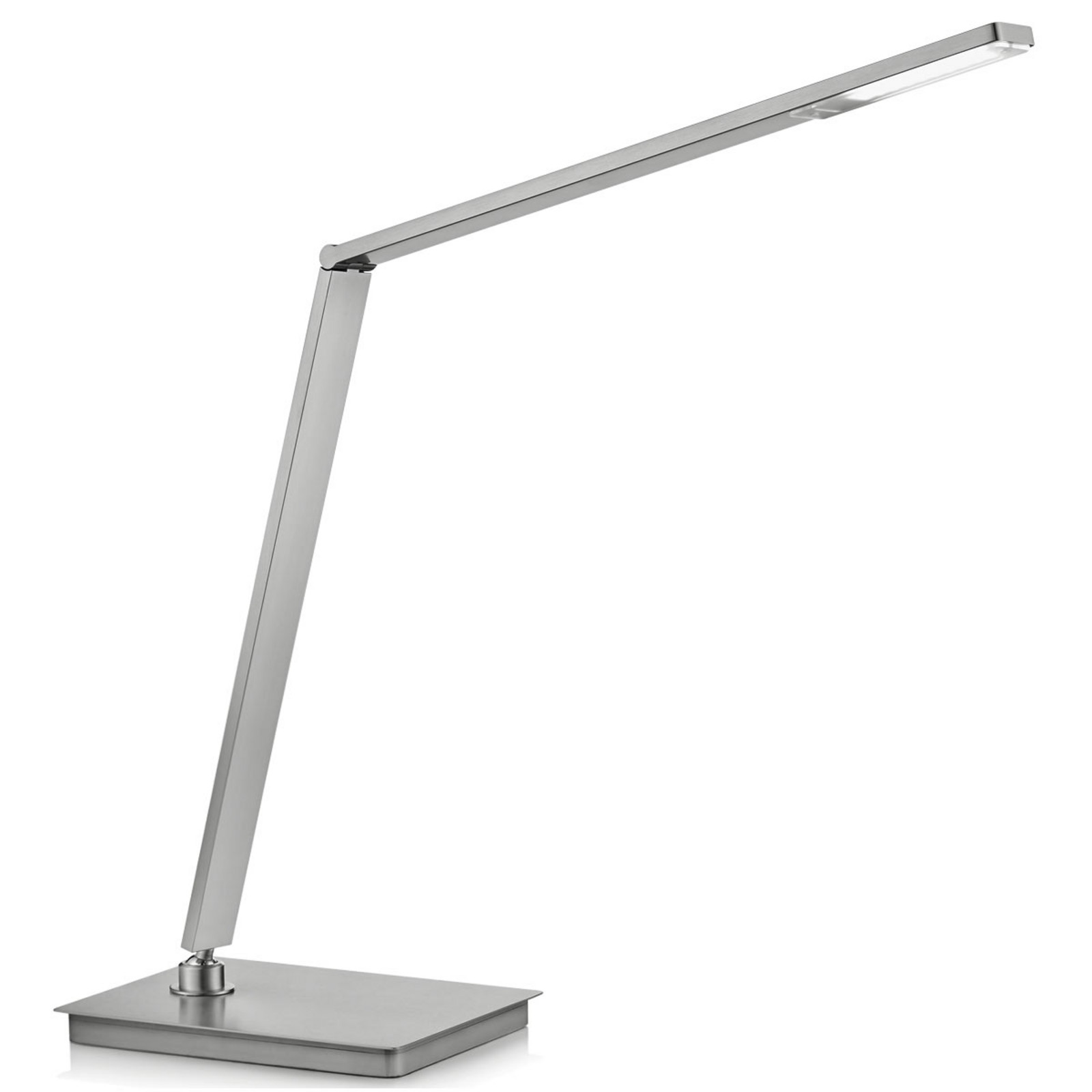 Lampă LED de birou Omar senzor pt. dimming