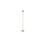 Farol Mobile LED Lampadar Rusty - Blomus