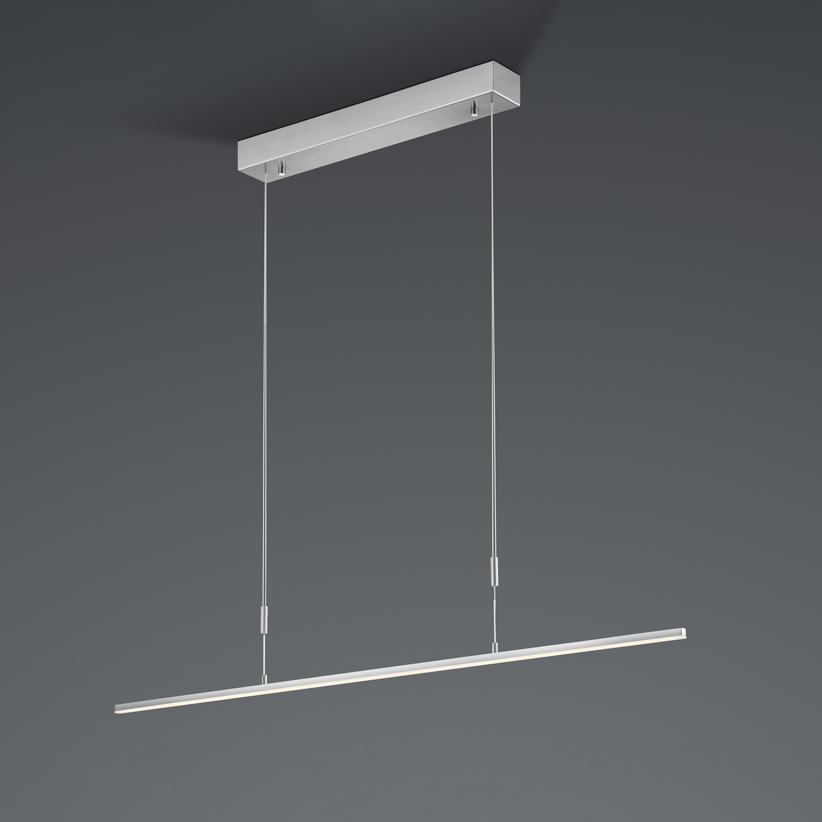 BANKAMP Slim LED-Pendel ZigBee Dimmer