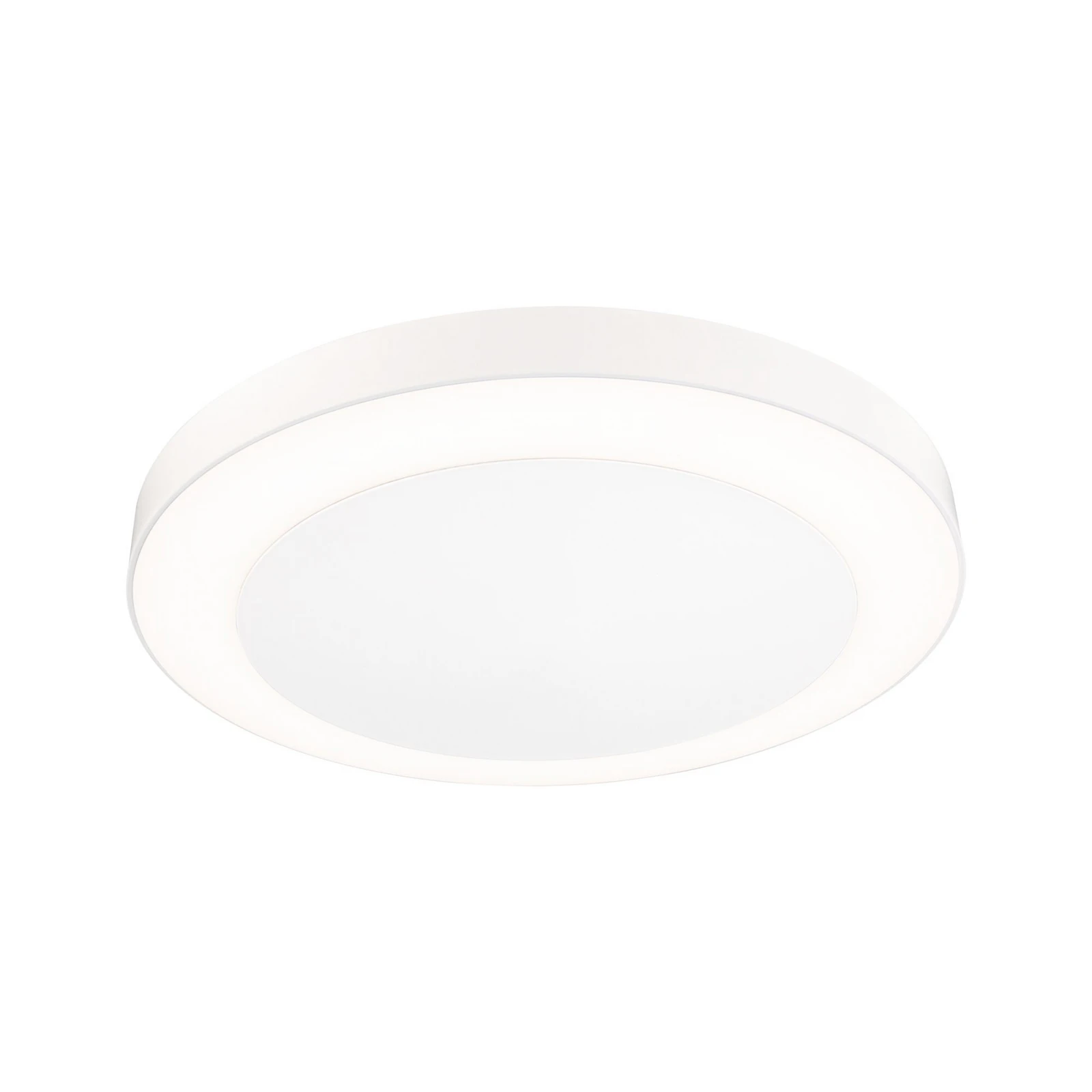 Paulmann Circula LED-Außenleuchte ZigBee weiß