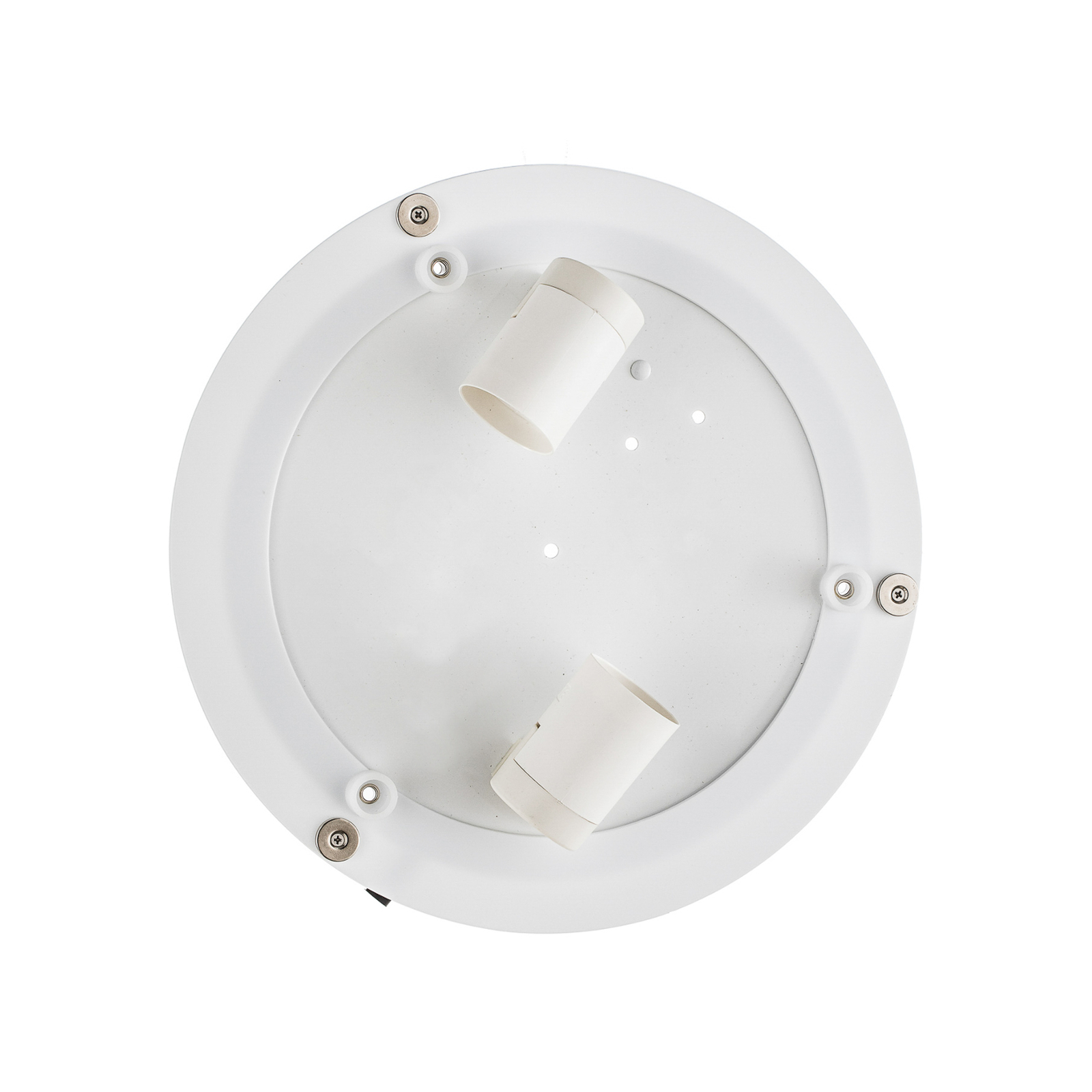 Clizia Plafonnier M Prisme - Slamp