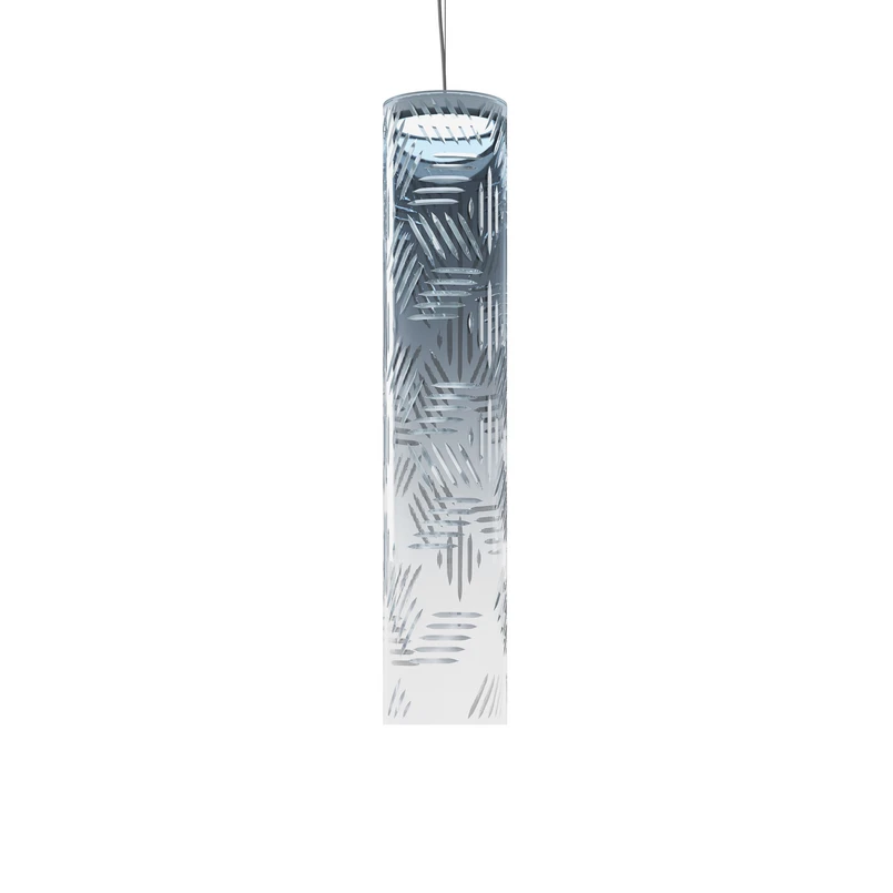 kdln - Jer 1 Suspension Smokey Blue