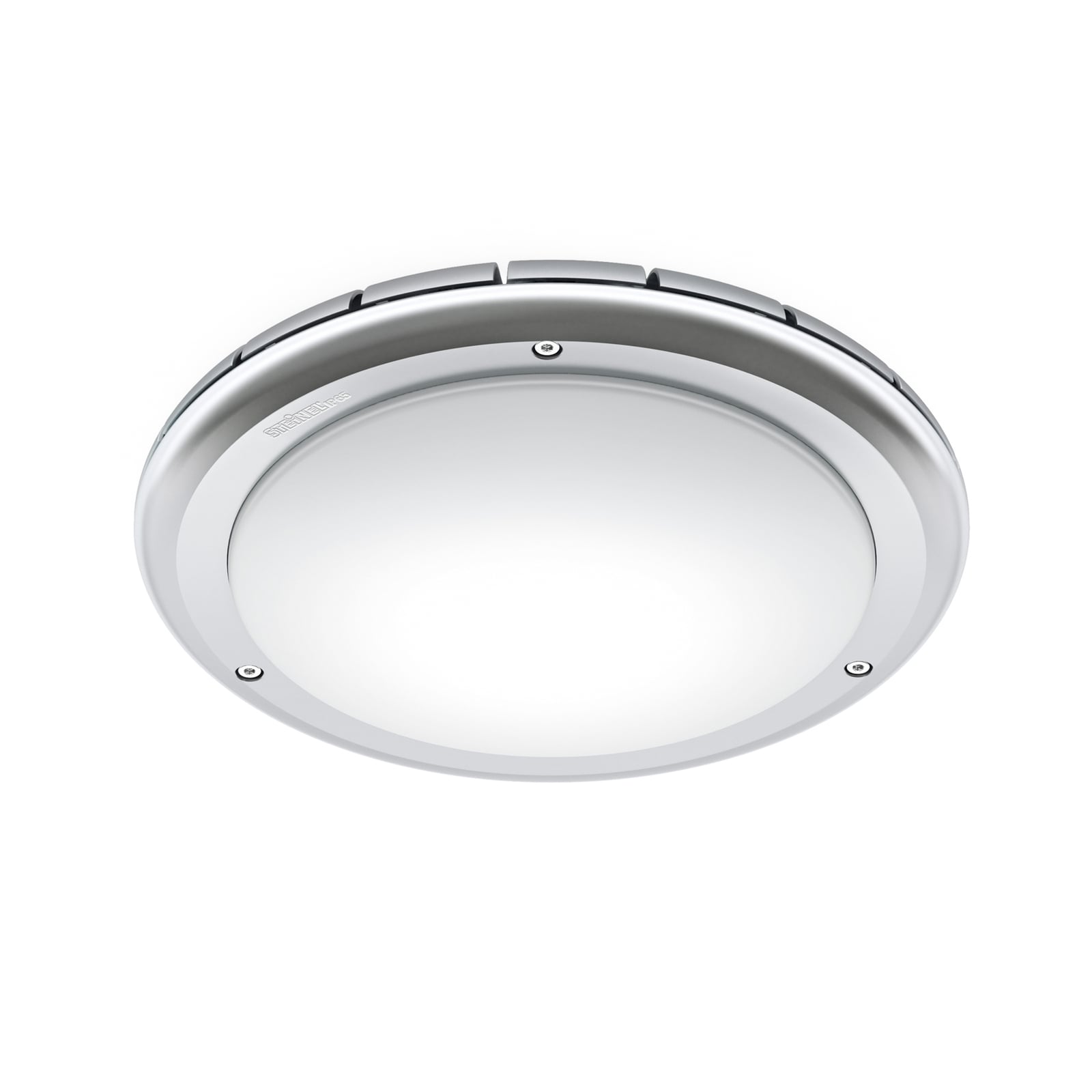 STEINEL RS Pro S20 SC LED-Sensor-Deckenlampe, IP65