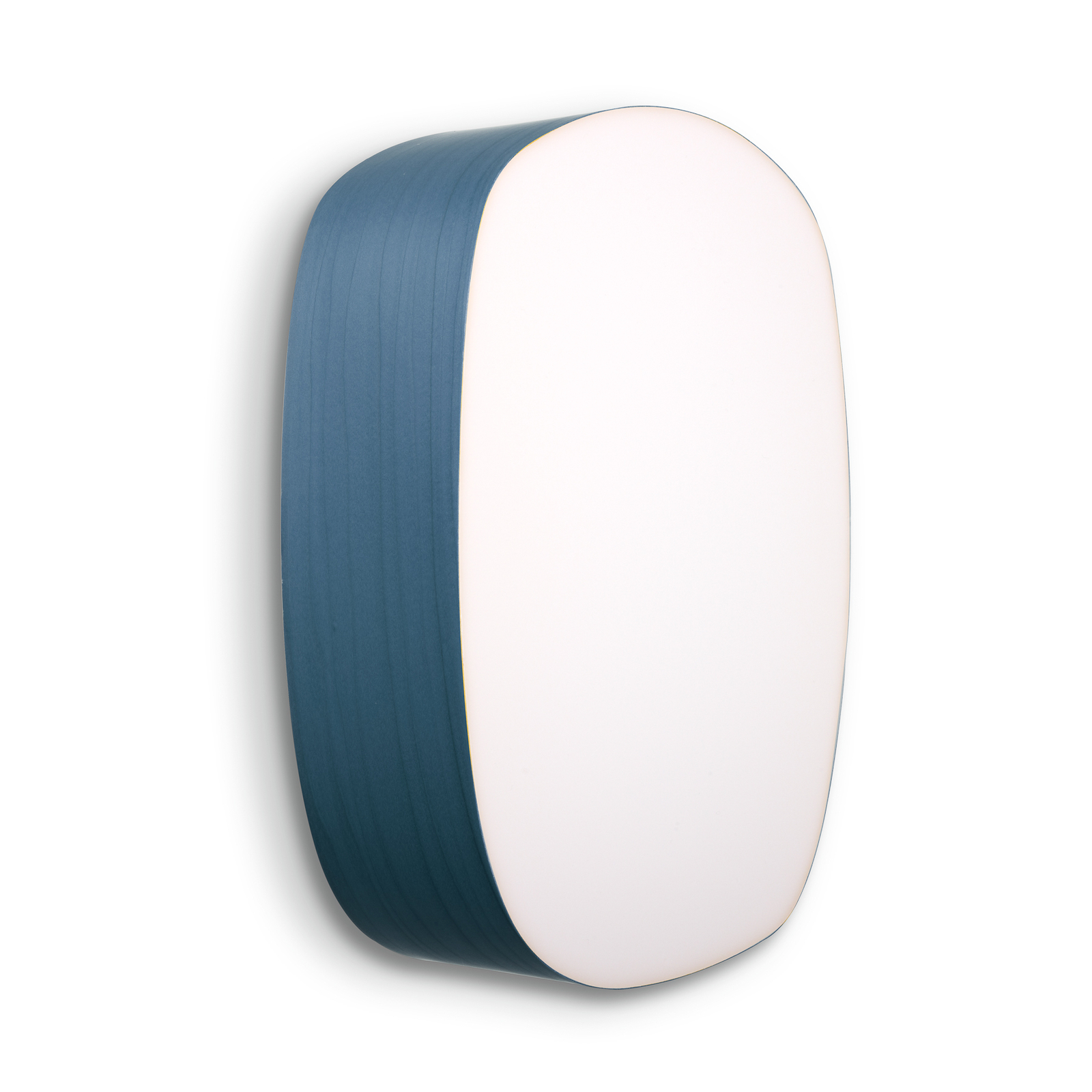 LZF Guijarro Medium LED wall light