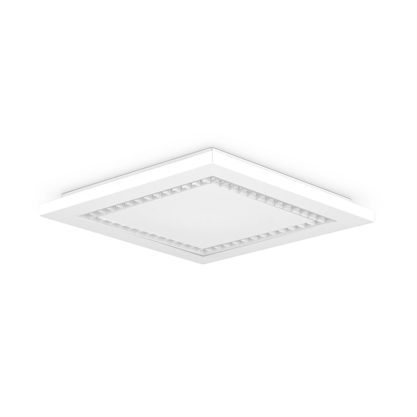 EVN ALQ LED πάνελ λευκό 15W 30x30cm 4,000K