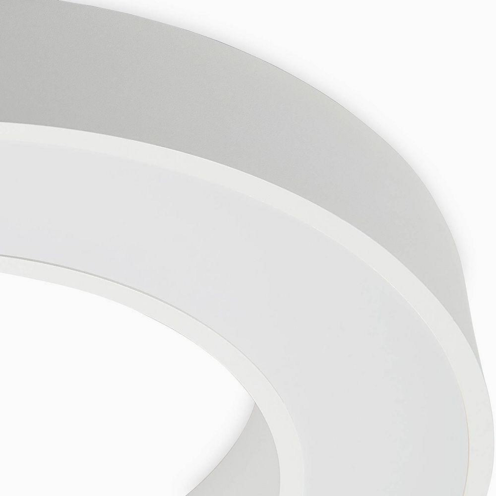 Sharelyn LED Kattovalaisin Ø60 White - Arcchio