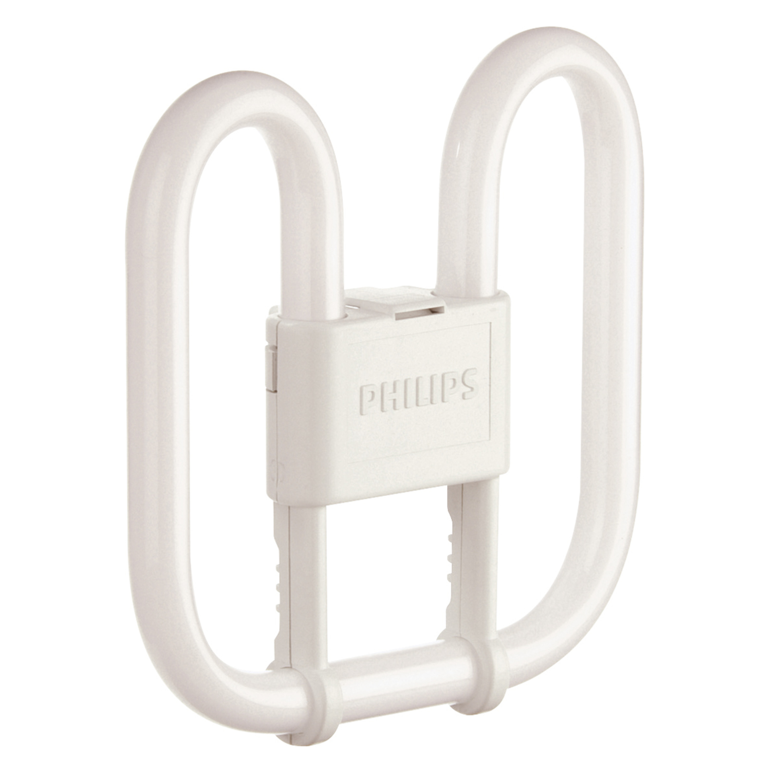 GR8 compact fluorescent bulb PHILIPS PL-Q 2Pin
