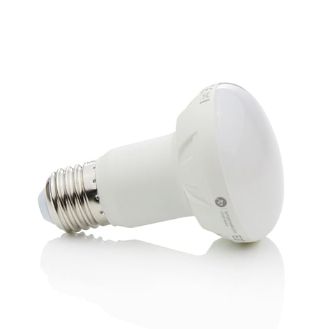 E27 11 W 830 LED-reflektorlampa R63 ww 120 grader