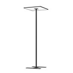 XAL Task square LED-Stehlampe Sensor 4000K