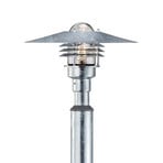 Vejers Candeeiro de Jardim 2 m Galvanised - Nordlux