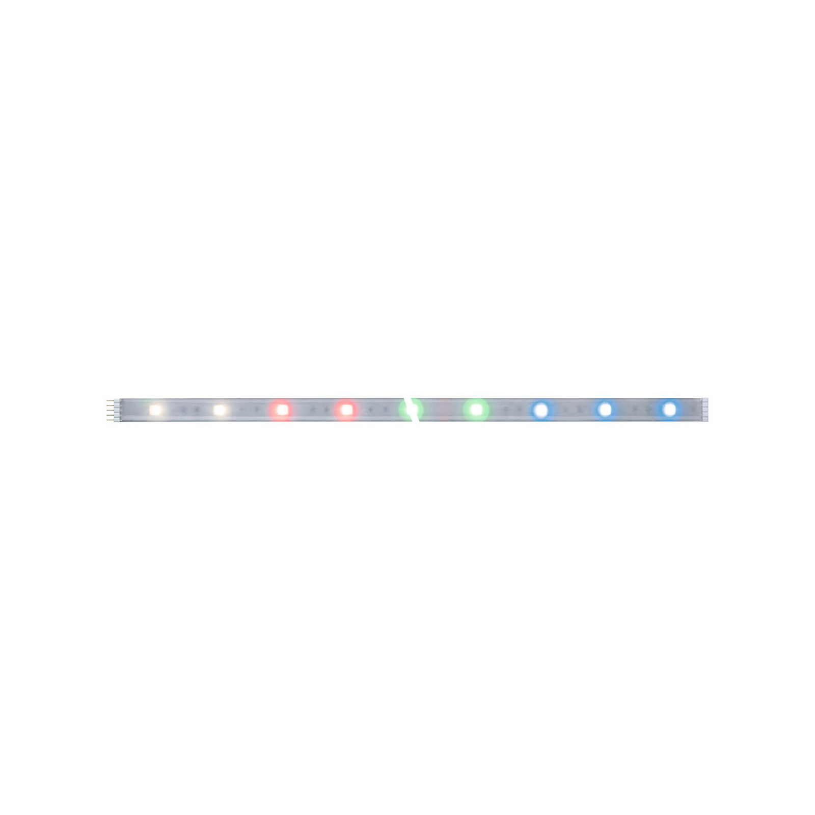 Paulmann MaxLED 250 extension IP44 RGBW 1 m