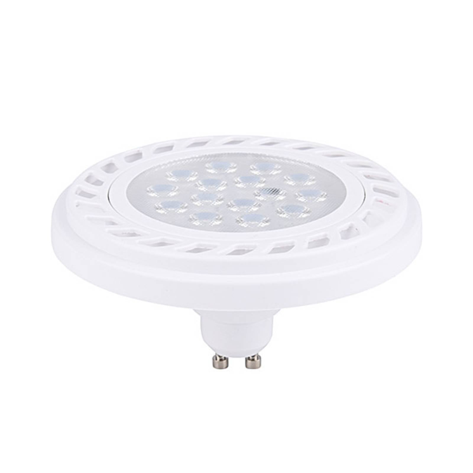 LED-reflektor GU10 ES111 9W vit 30° 800 lm 4 000 K