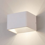 LED-Wandleuchte Icon, 2.700 K