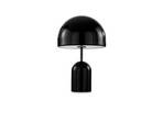 Bell Candeeiro de Mesa H42,5 Black - Tom Dixon