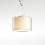 MARSET Mercer 44 hanglamp, polyester