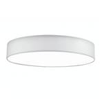 Luno XL LED ceiling light 3,000 K 60 W white