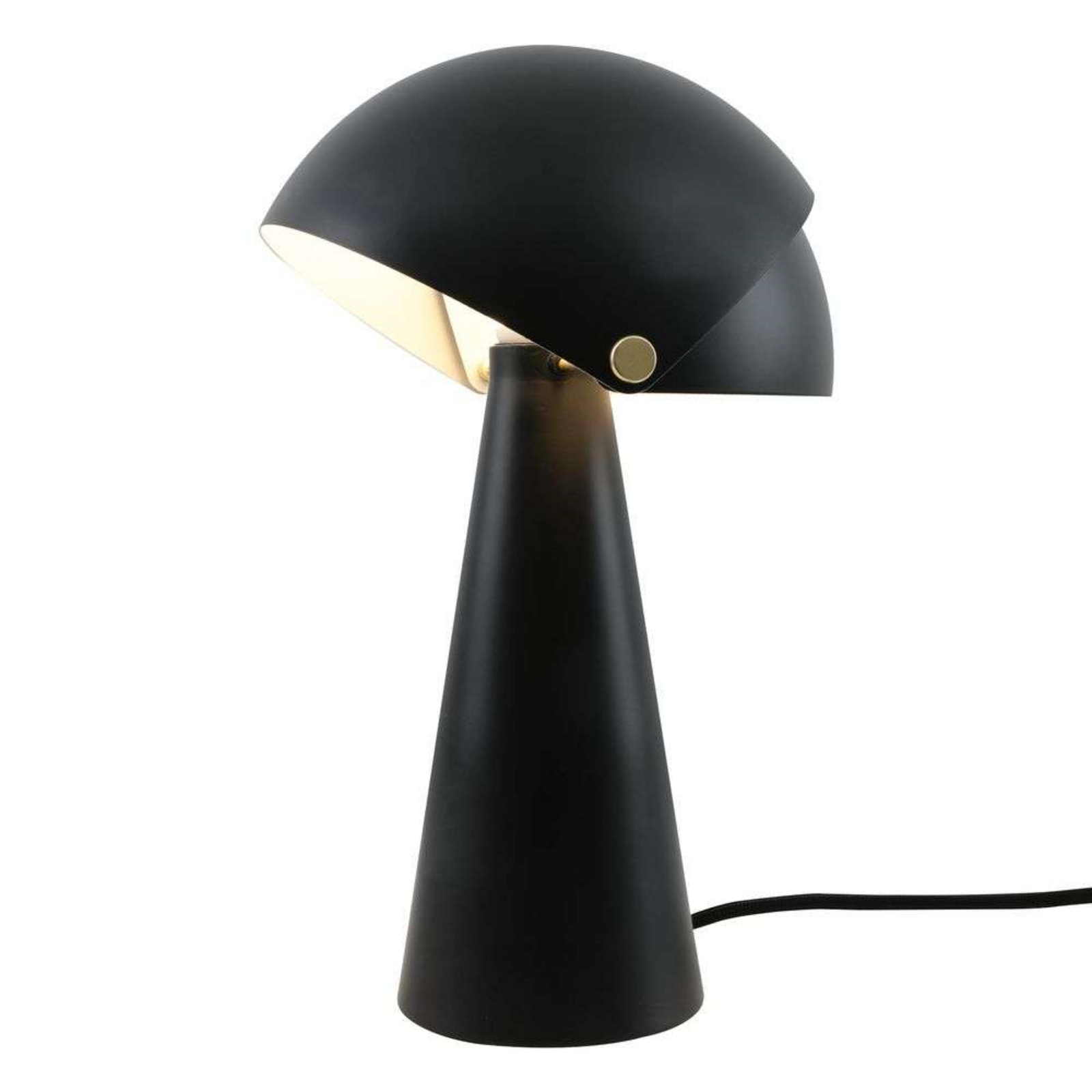 Align Tischleuchte Black - DFTP