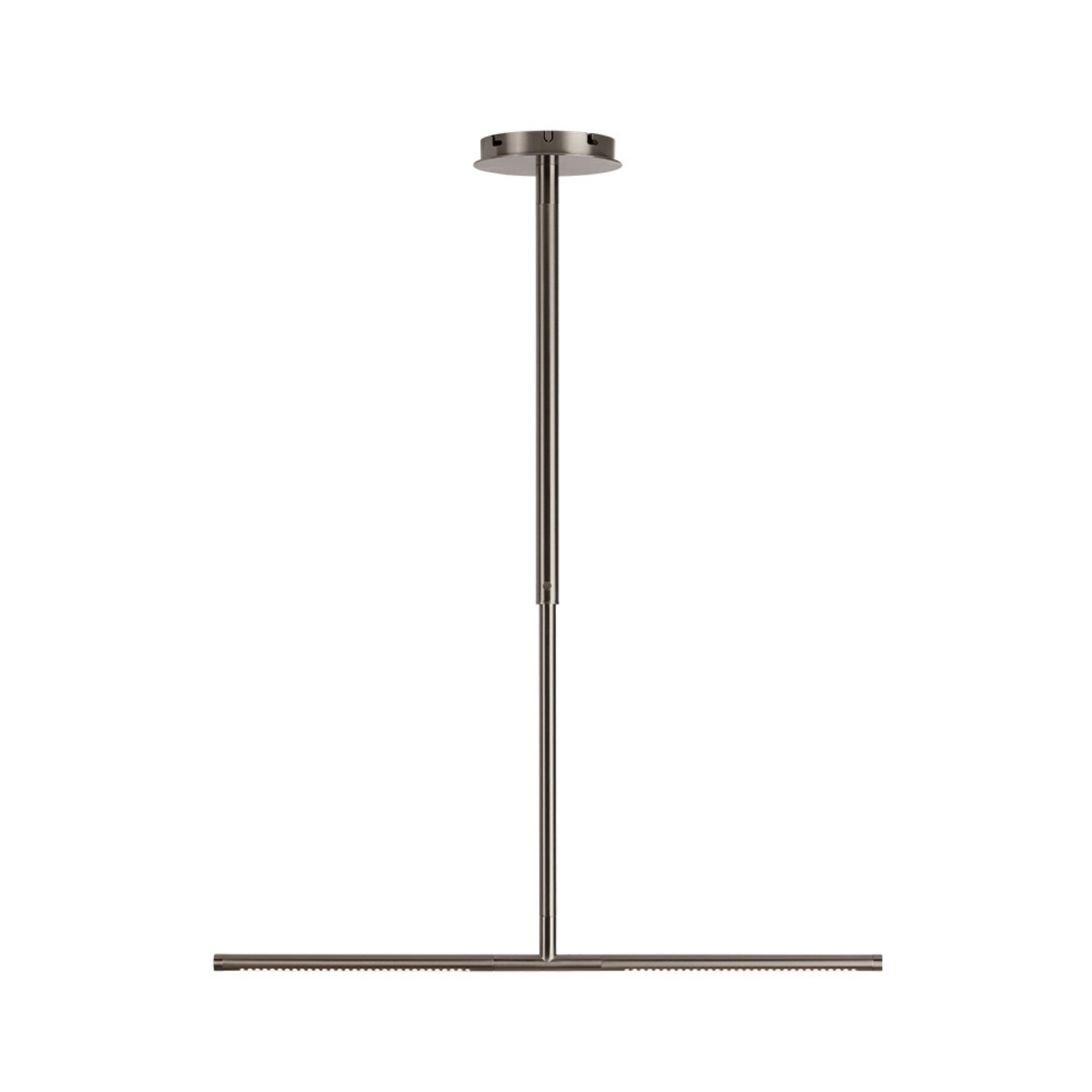 Omni Ceiling Lamp Steel - UMAGE