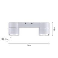 product size
