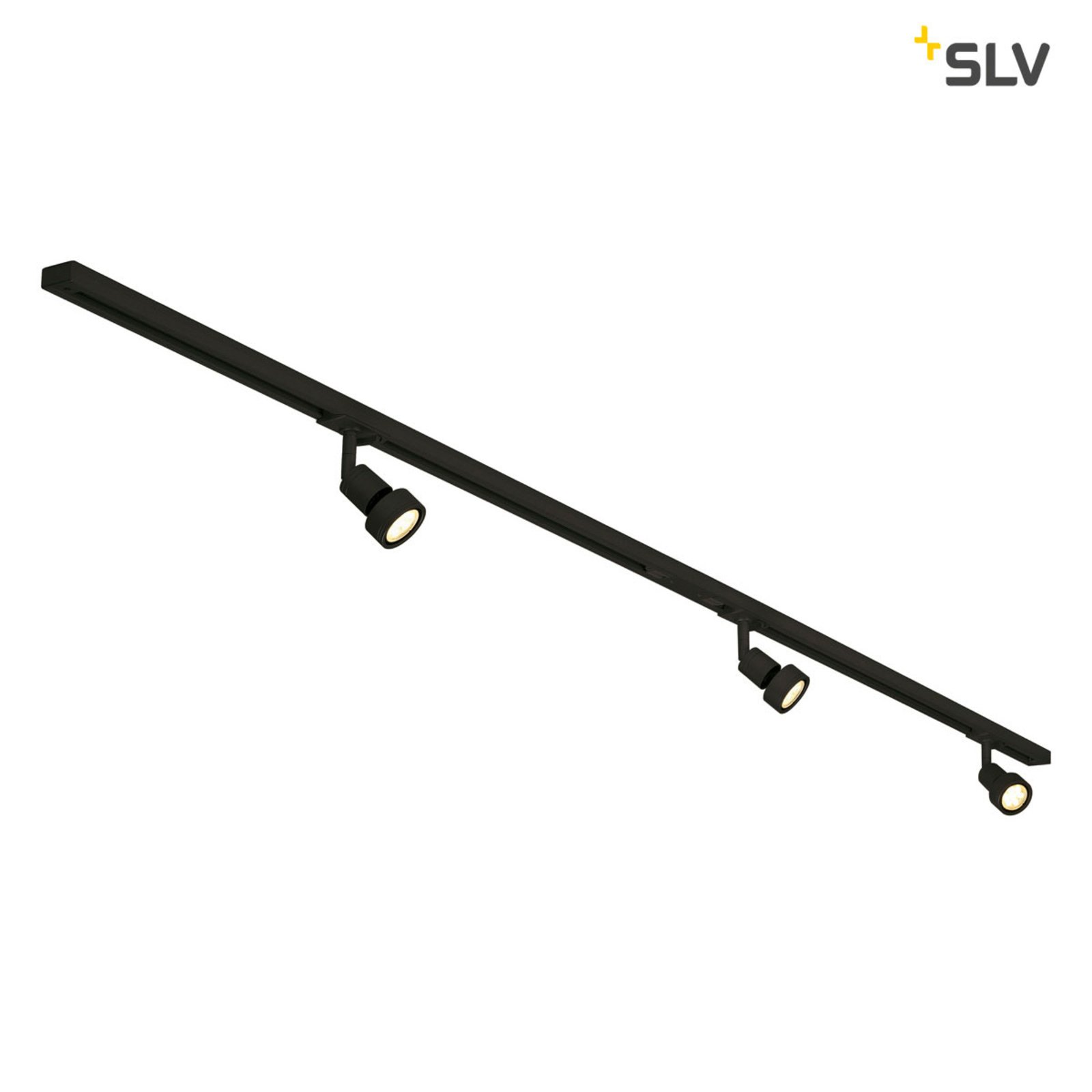 SLV Puri-Track 1-circuit track set