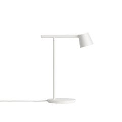 Tip Lámpara de Sobremesa Blanco - Muuto