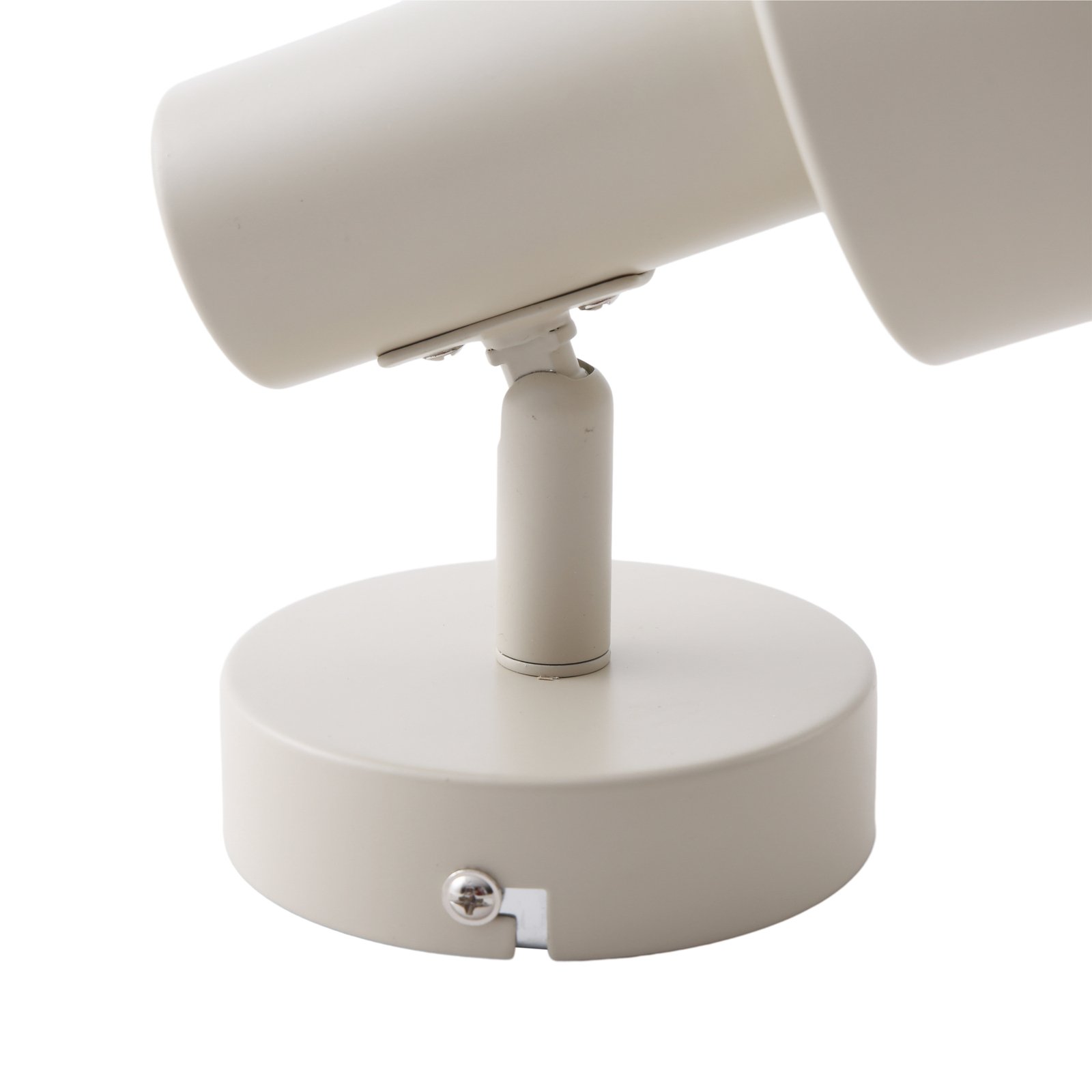 Ovelia Applique Murale Beige - Lindby