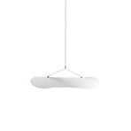 Tense Lampada a Sospensione Ø90 White - New Works