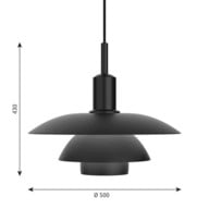 product size