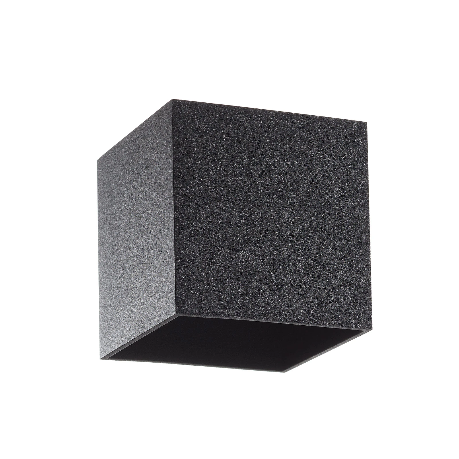 WEVER &amp; DUCRÉ Box 1.0 PAR16 plafondlamp zwart