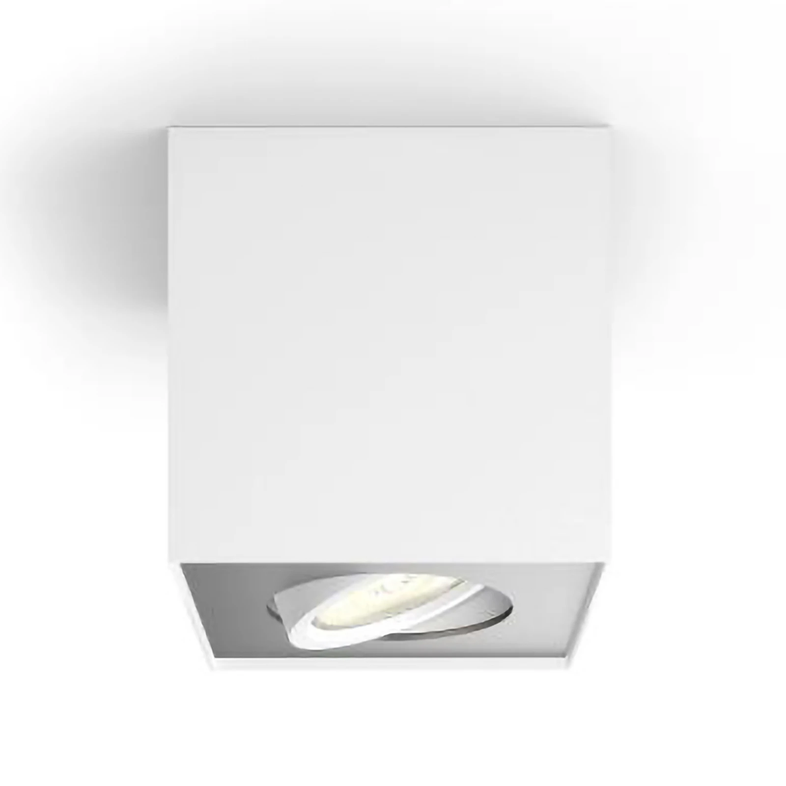 Philips myLiving Box LED-Spot einflammig weiß