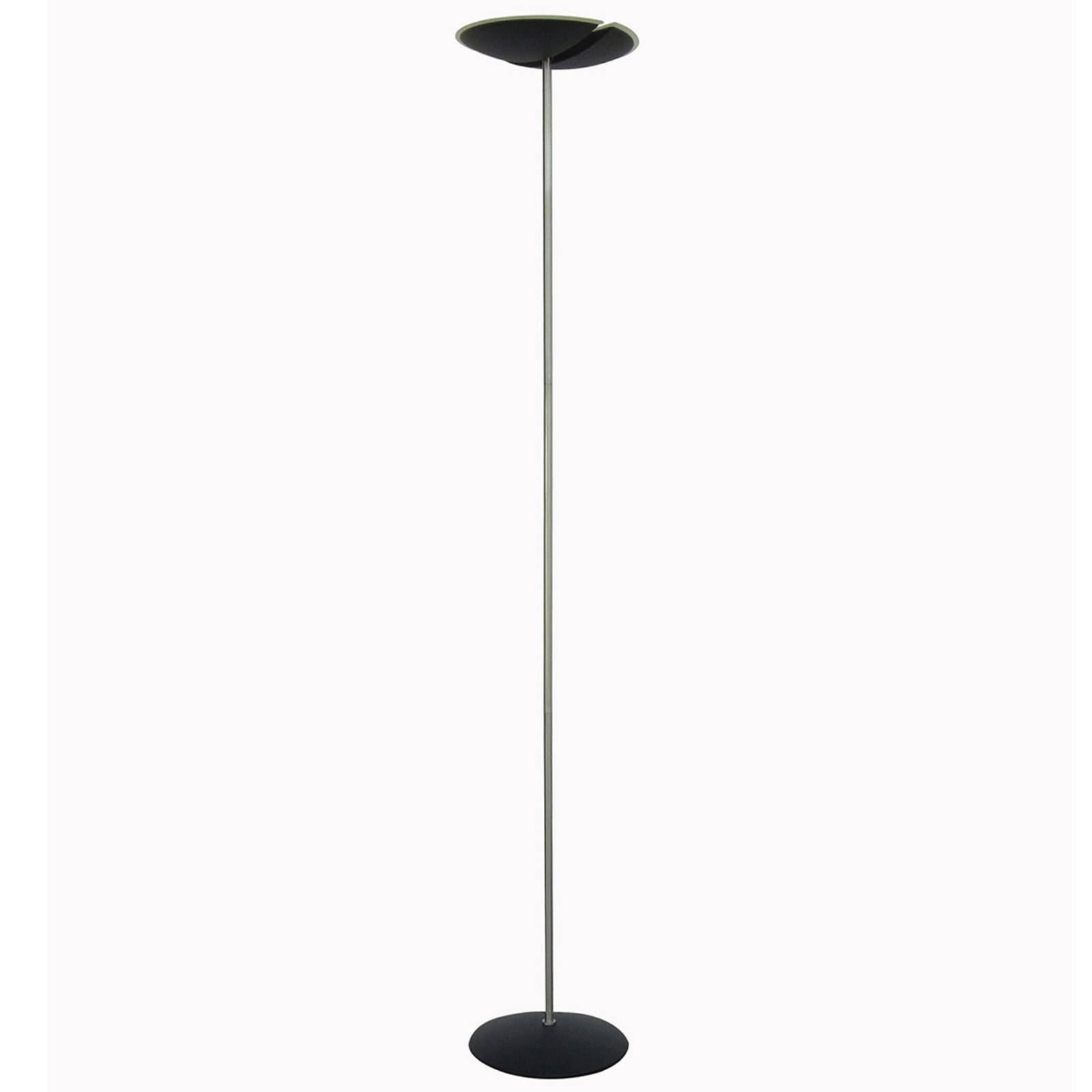Kitel 79 lampadaire LED avec abat-jour divisé