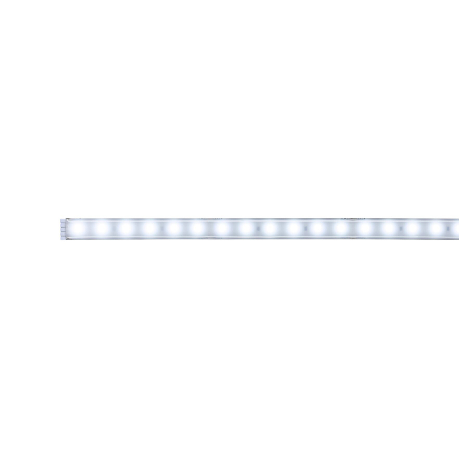 Paulmann MaxLED 500 extension LED strip IP44 1m