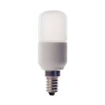E14 4W LED-lampa i rörform