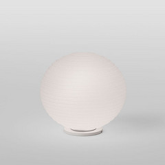 Rotaliana Flow Glass T4 laualamp Ø 33 cm kera