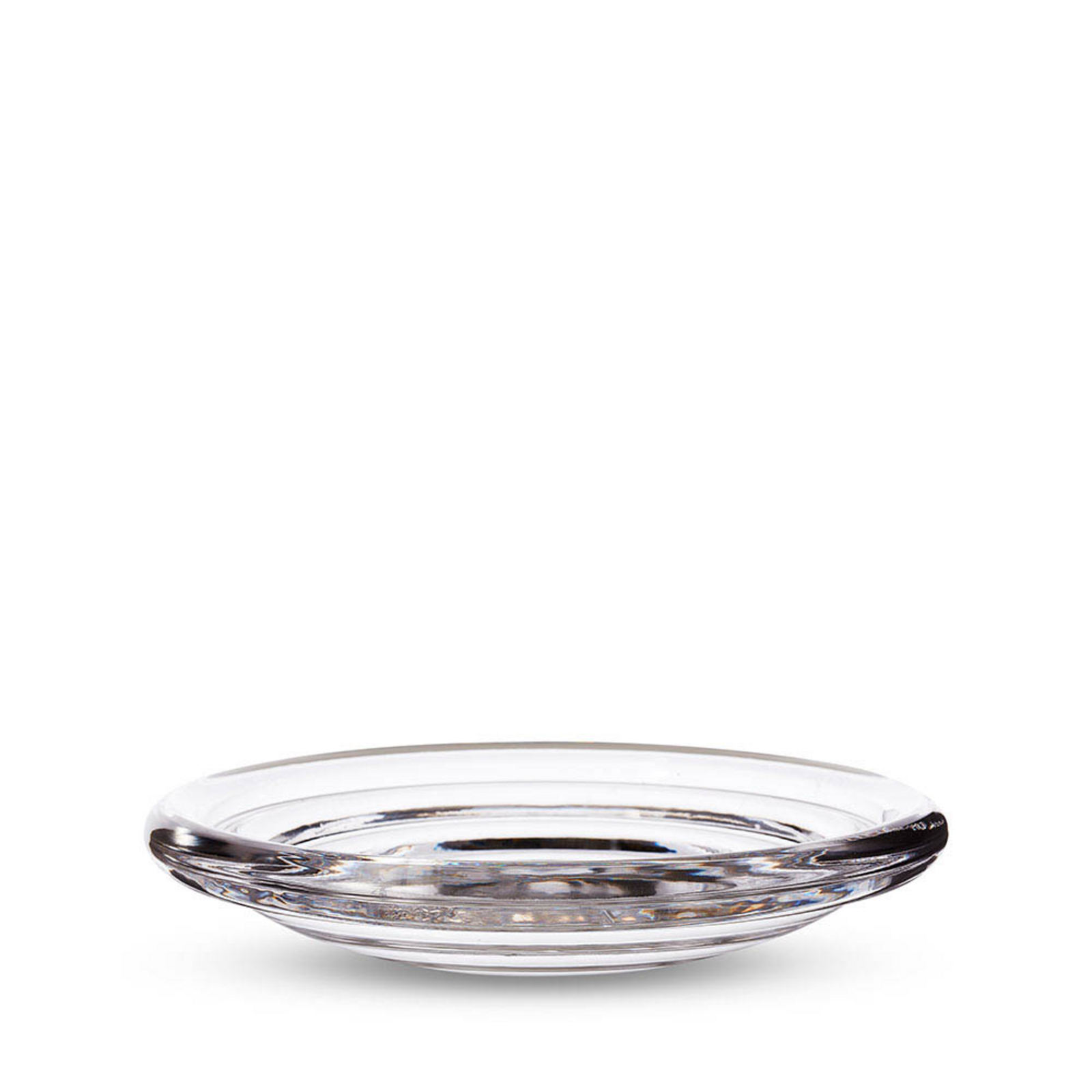 Press Bol Medium Clear - Tom Dixon