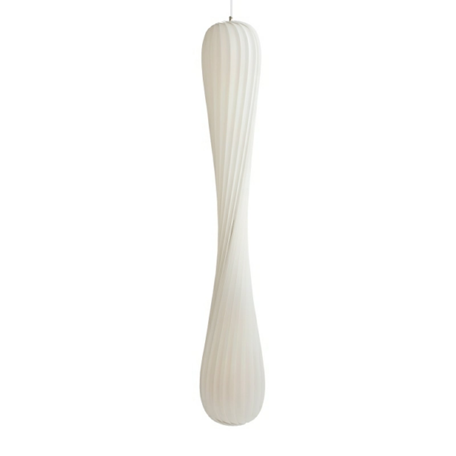 Tom Rossau piekaramais gaismeklis TR7, plastmasa (PP), augstums 112 cm, E27