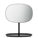 Flip Mirror Black - Normann Copenhagen