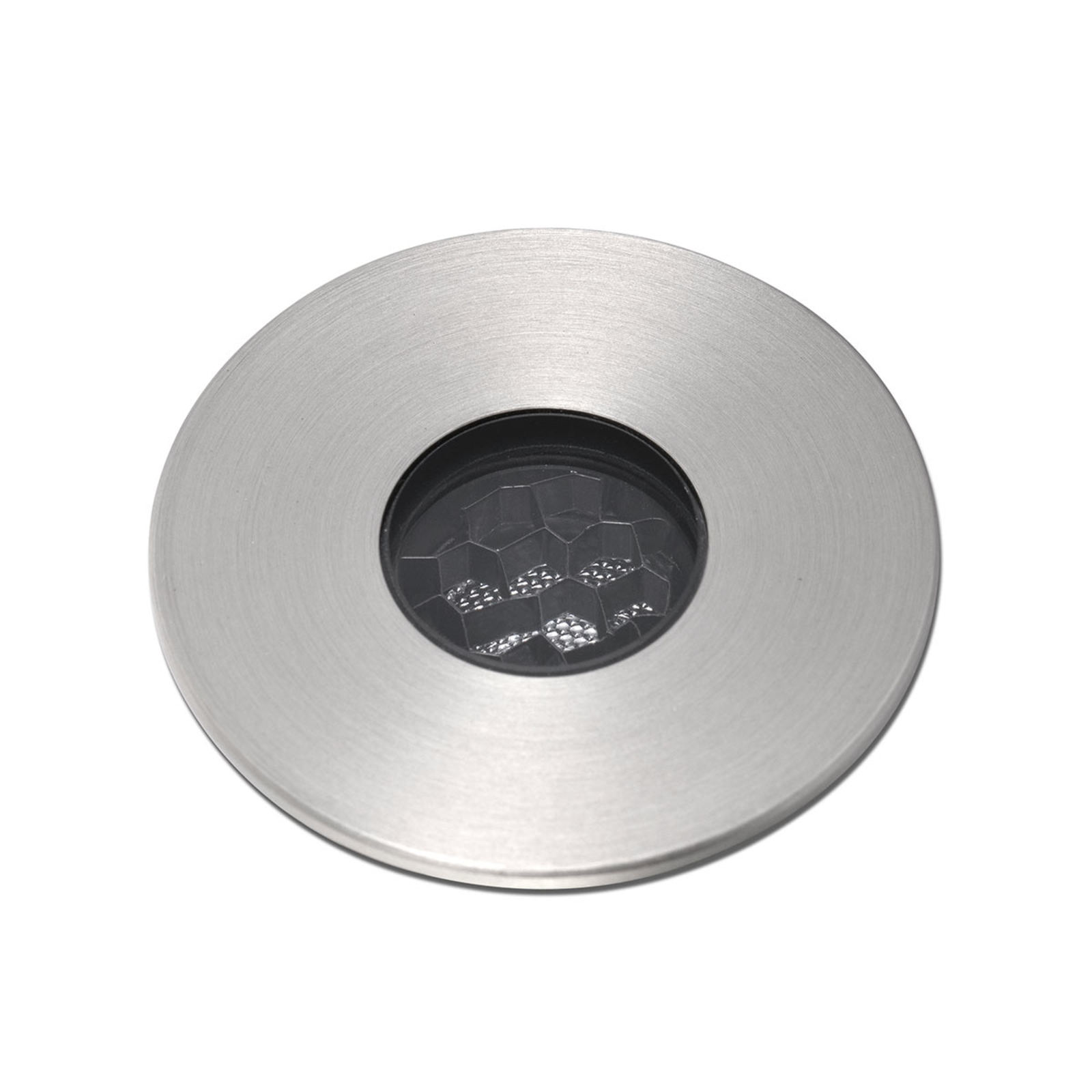 LED-Einbauspot Grund
