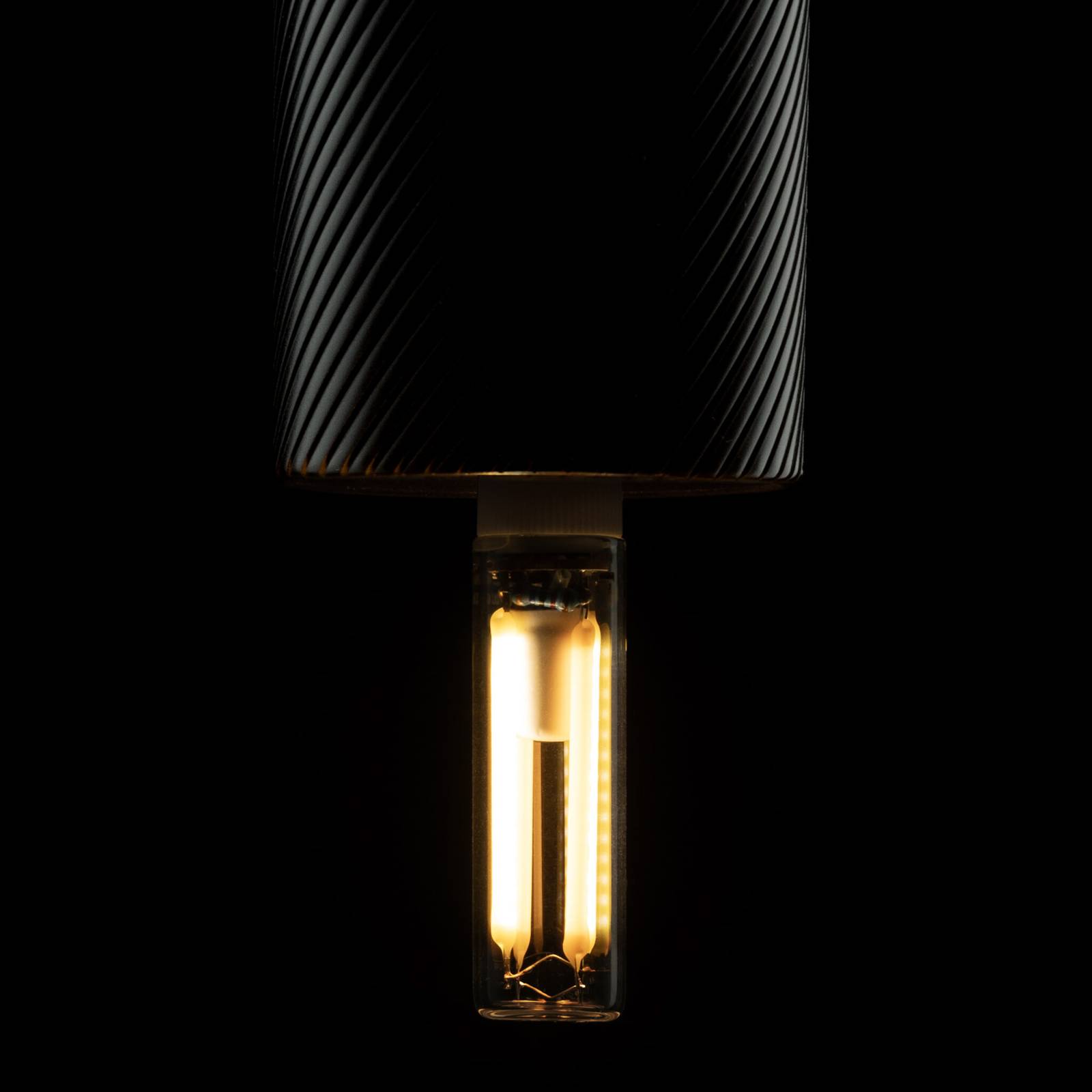 Image of SEGULA LED Bright Line broche G9 2,5 W ambient dim 4260751136045