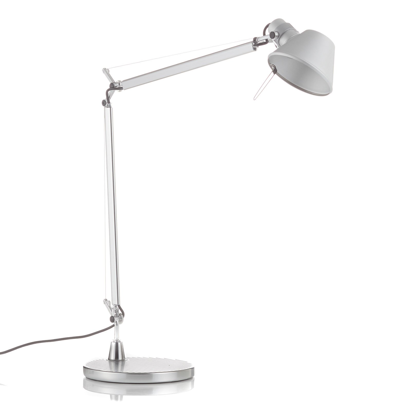 Tolomeo MIDI Pöytävalaisin Alu - Artemide