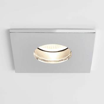 Astro Obscura Square LED-Einbauleuchte