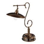 Taverna Italian table lamp