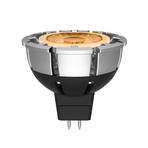 Segula Refletor LED GU5.3 7W 12V Regulação da intensidade luminosa