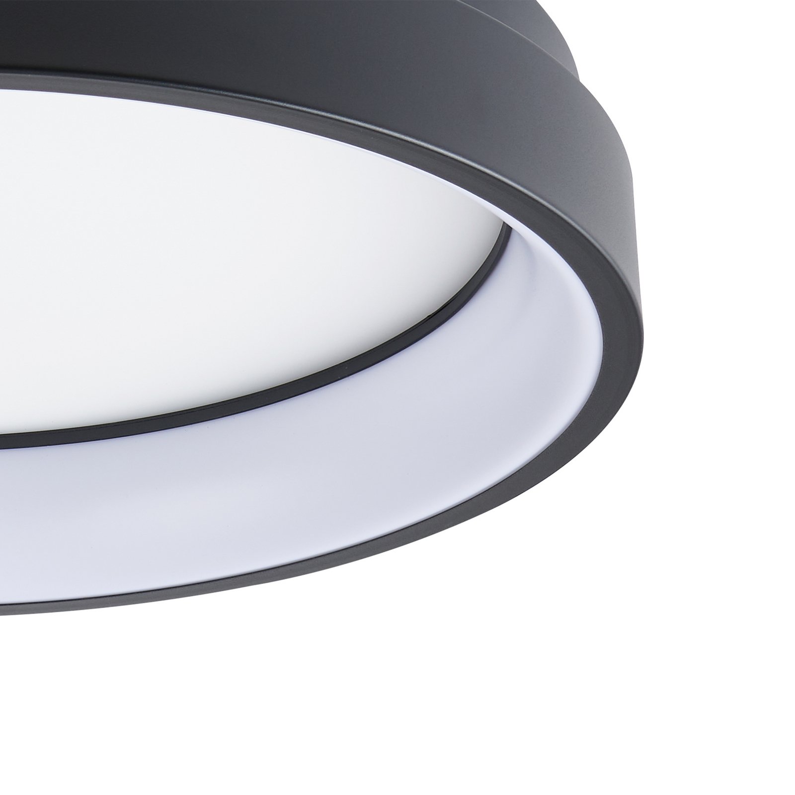 EGLO connect Marghera-Z LED φωτιστικό οροφής