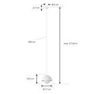 product size
