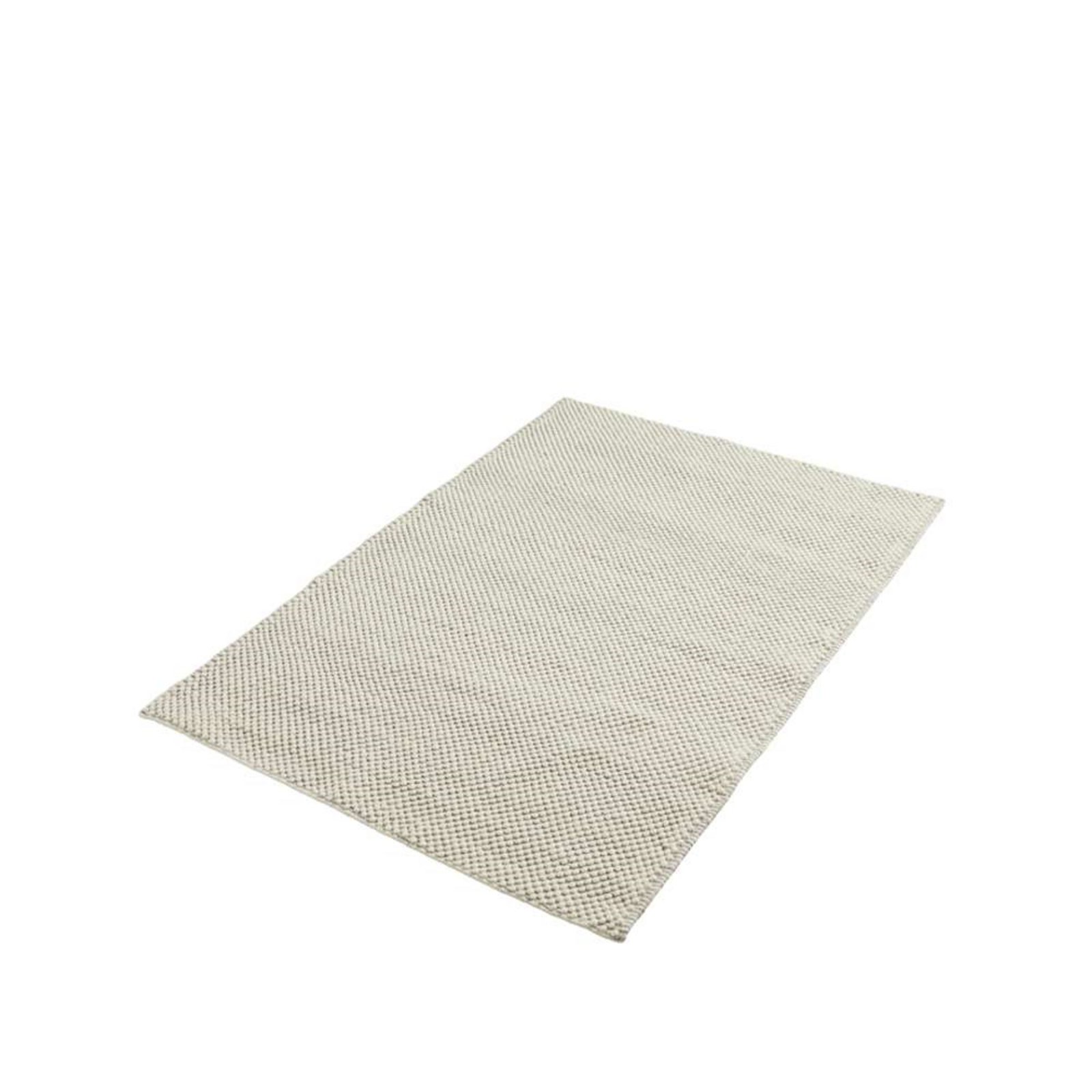 Tact Rug 140x90 Off-White - Woud