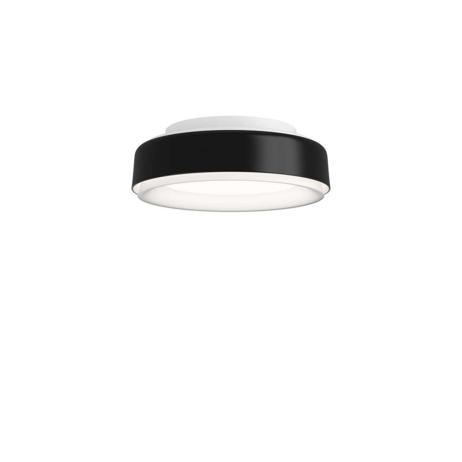 LP Grand 320 Loftlampe 2700K Black Louis Poulsen - Stue - Plastik
