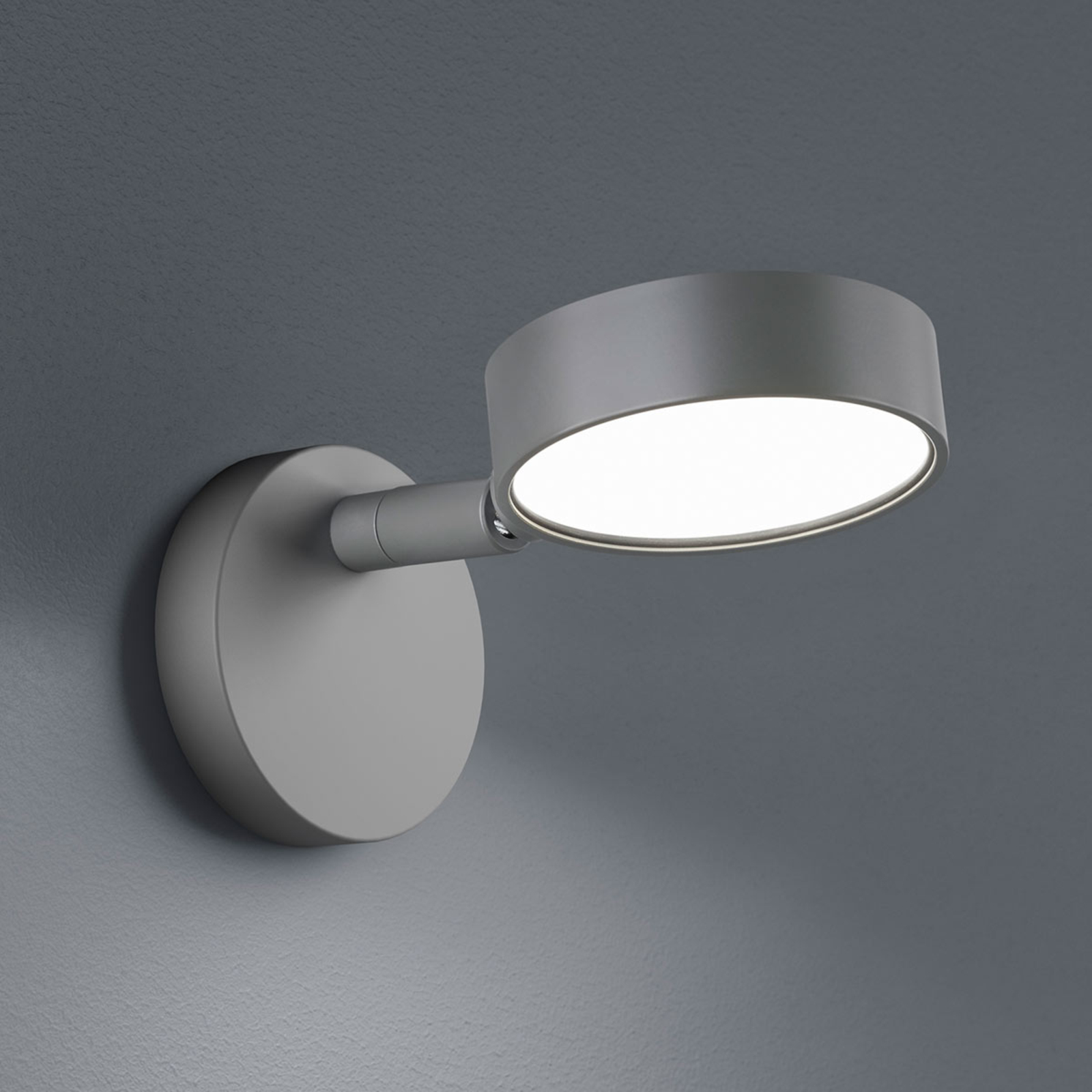 Baulmann 64.109 LED-Wandleuchte mit Touchdimmer